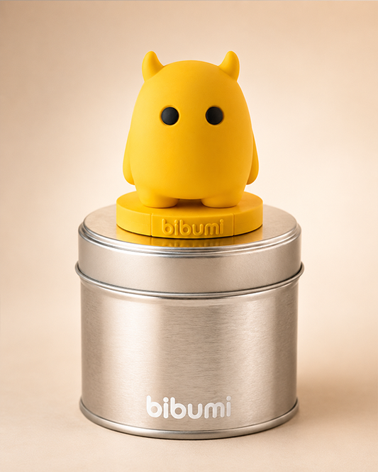 Bimpi - Tu pequeño compañero mágico